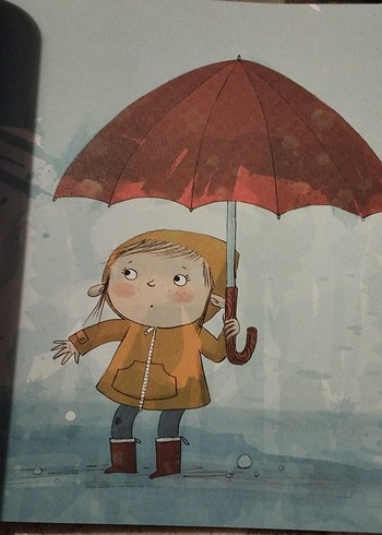 Mamut Yıkama Rehberi - Çocuk Kitabı - Görsel 3