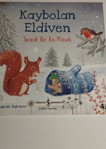 Keyifli kitaplar seti - Görsel 5