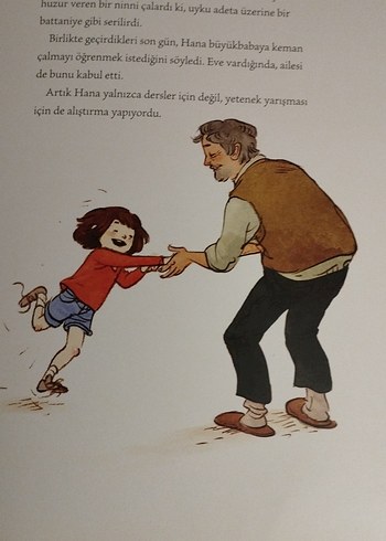 Keyifli kitaplar seti - Görsel 6