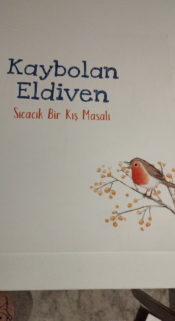 Keyifli kitaplar seti - Görsel 3