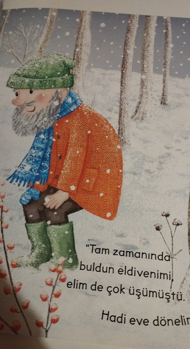 Keyifli kitaplar seti - Görsel 4