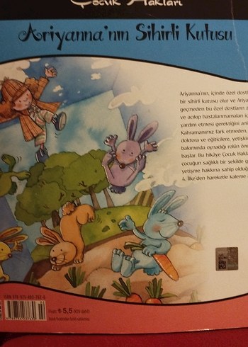 Gülünç Duruma Düşme Korkusu ve Ariyanna'nın Sihirli Kutusu - Görsel 7