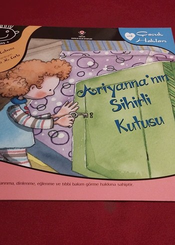 Gülünç Duruma Düşme Korkusu ve Ariyanna'nın Sihirli Kutusu - Görsel 3