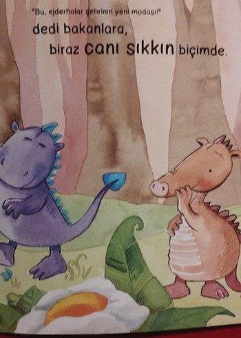 Gülünç Duruma Düşme Korkusu ve Ariyanna'nın Sihirli Kutusu - Görsel 6