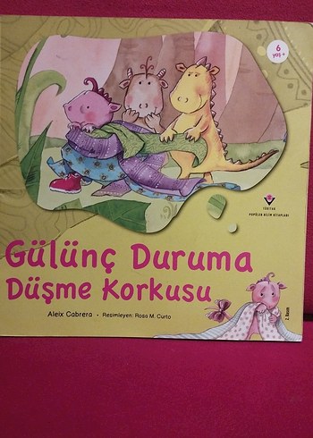 Gülünç Duruma Düşme Korkusu ve Ariyanna'nın Sihirli Kutusu - Görsel 4