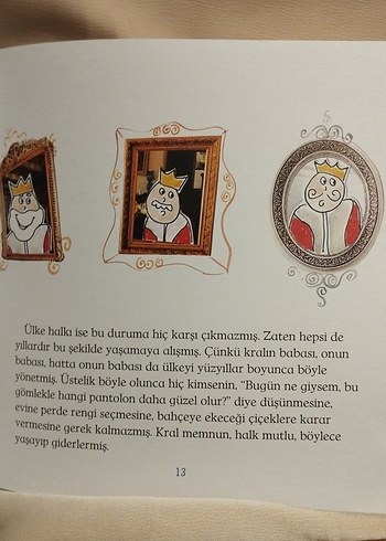 Renk Cüceleri - Çiğdem Gündeş Çocuk Kitabı - Görsel 2