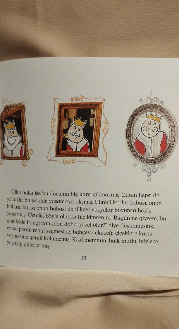 Renk Cüceleri - Çiğdem Gündeş Çocuk Kitabı - Görsel 2