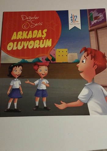 Çocuk Kitapları :Erken Kalkmayı sevmeyen Kurbağa ve Diğerleri - Görsel 3