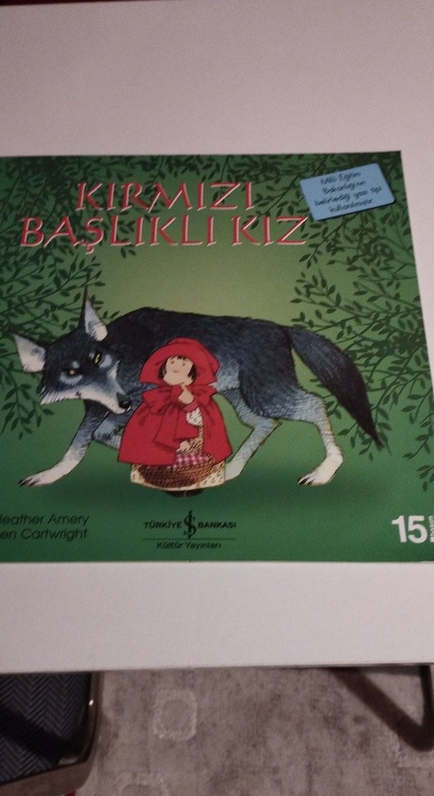 Çocuk Kitapları :Erken Kalkmayı sevmeyen Kurbağa ve Diğerleri - Görsel 2