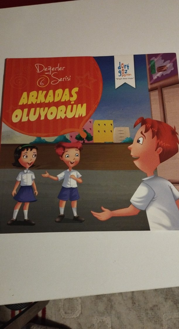 Çocuk Kitapları :Erken Kalkmayı sevmeyen Kurbağa ve Diğerleri - Görsel 3