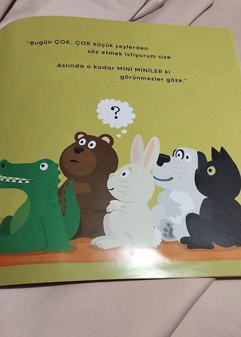 Şimdi Elleri Yıkama Zamanı - Matt Carr - Görsel 2