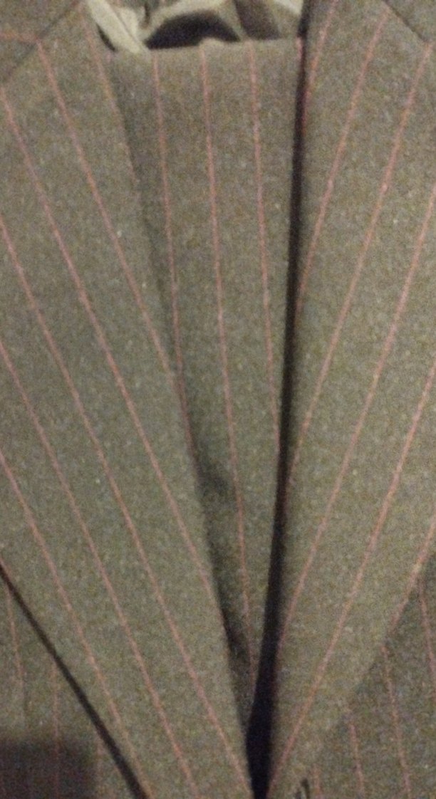 Kadın Takım Elbise Ceket pantolon - Görsel 3