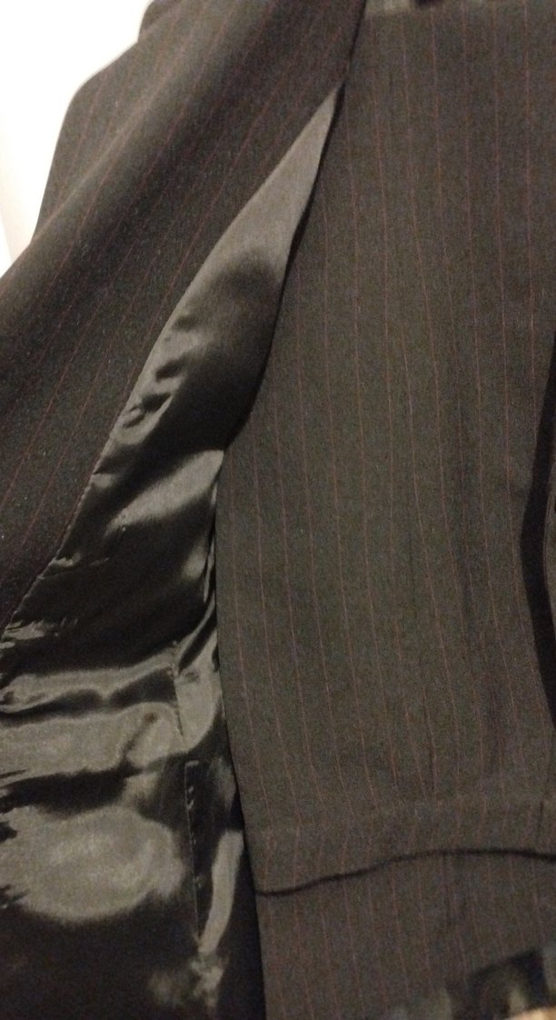 Kadın Takım Elbise Ceket pantolon - Görsel 2