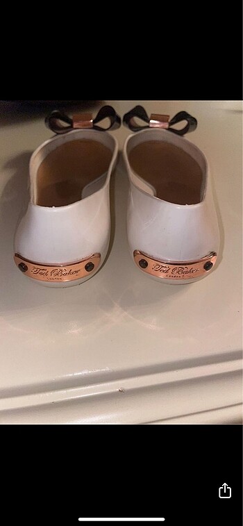 Ted Baker Babet