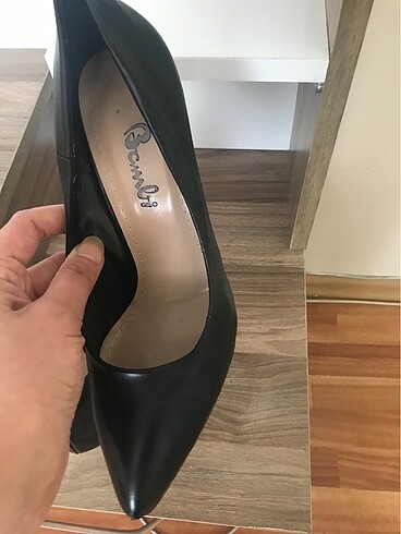 40 Beden siyah Renk Satildiii