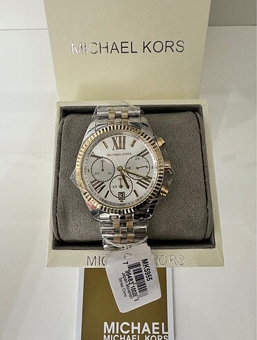 Orjinal Micheal Kors Kadın Saat