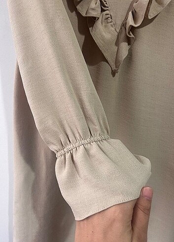 Zara Temiz tunik