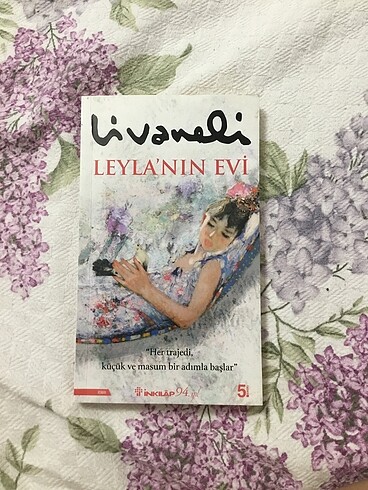 Leyla'nın Evi