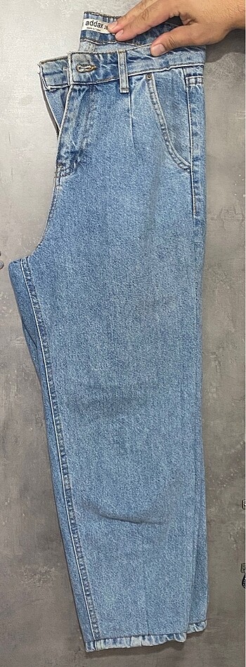 Mom jean