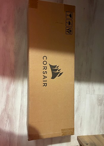 Diğer Corsair iCUE H170i Elite Capellix ARGB 420 İşlemci Sıvı Soğutucu