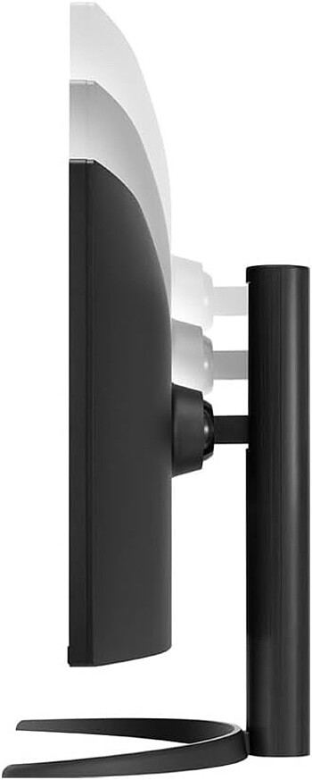 Beden SIFIR LG 34WR55QC-B WQHD Kavisli Curved Type C Monitör 3440x1440