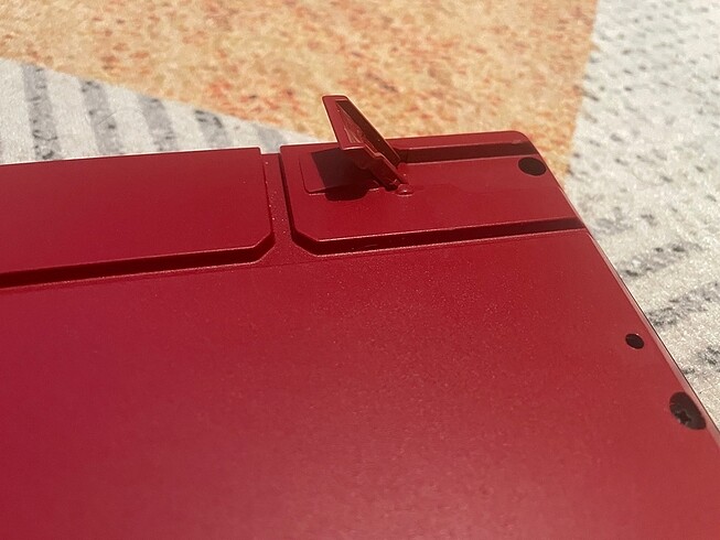 LOGITECH G105 OYUNCU Klavyesi - Türkçe Q Işıklı 12 MAKRO VB EKST - Görsel 2