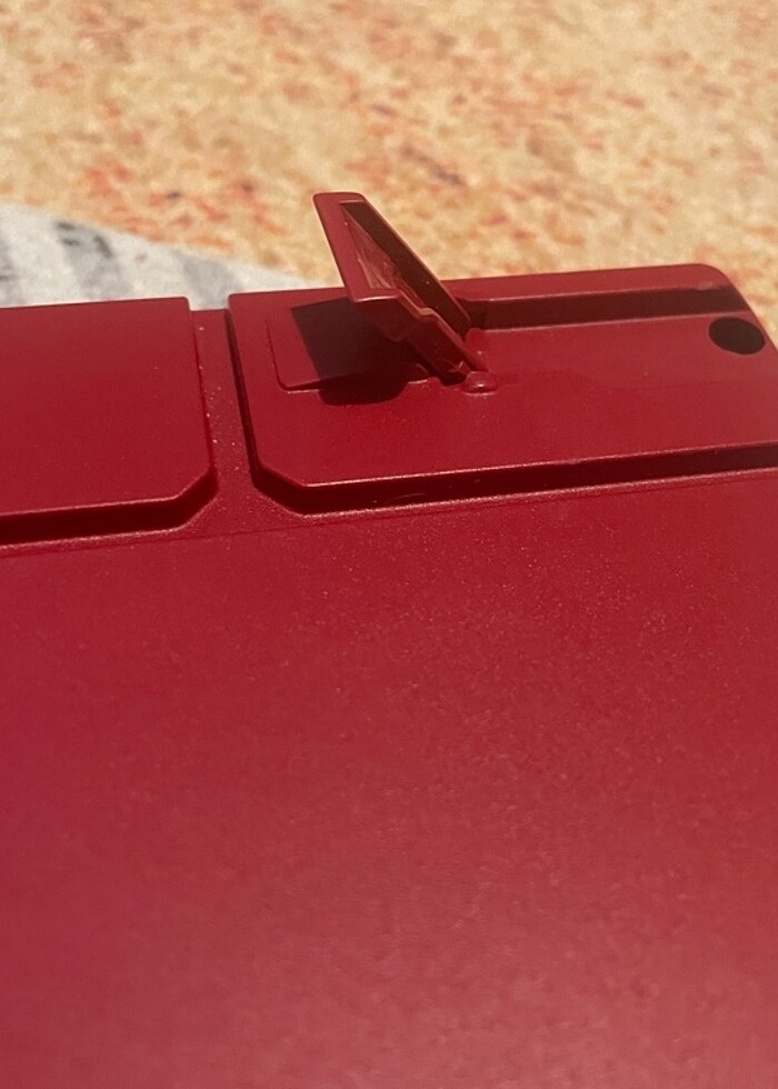 LOGITECH G105 OYUNCU Klavyesi - Türkçe Q Işıklı 12 MAKRO VB EKST - Görsel 2