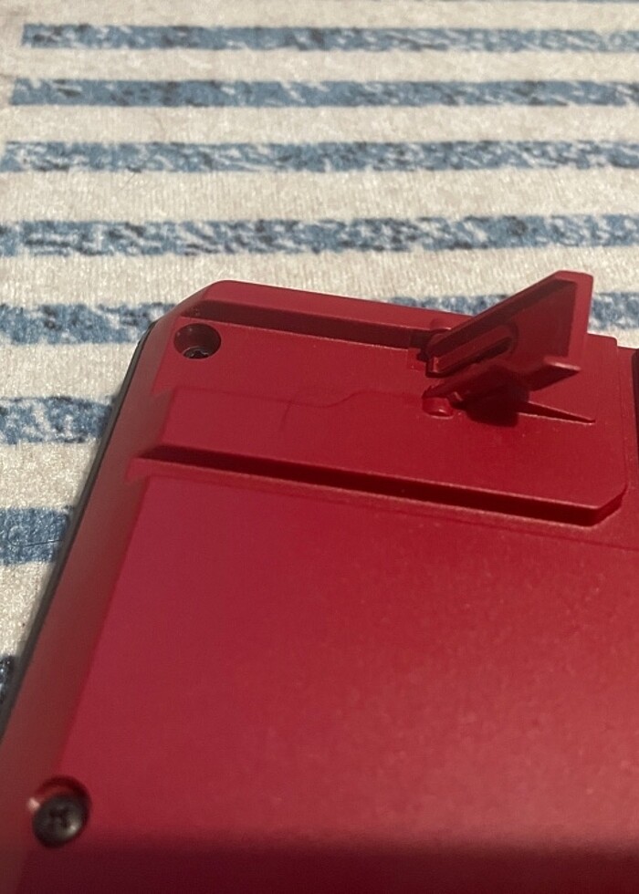 LOGITECH G105 OYUNCU Klavyesi - Türkçe Q Işıklı 12 MAKRO VB EKST - Görsel 4