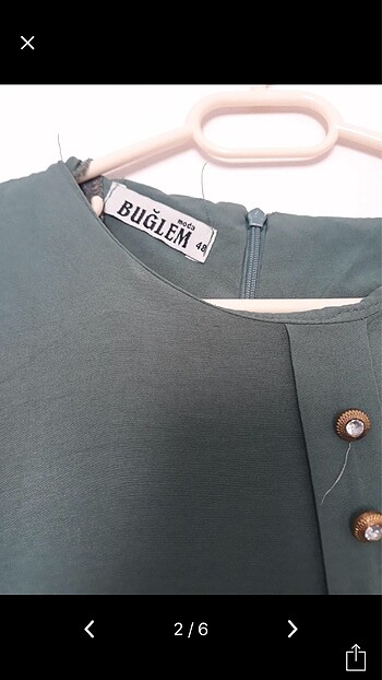 LC Waikiki Tunik