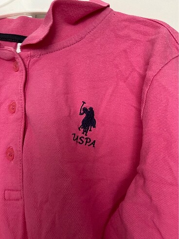 U.S Polo Assn. Tişört