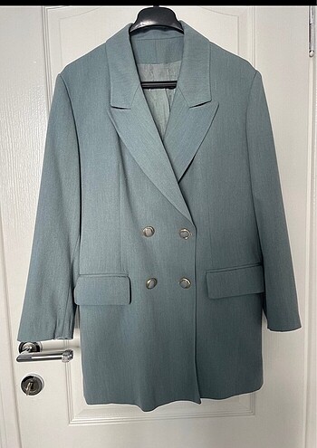 Blazer çeket