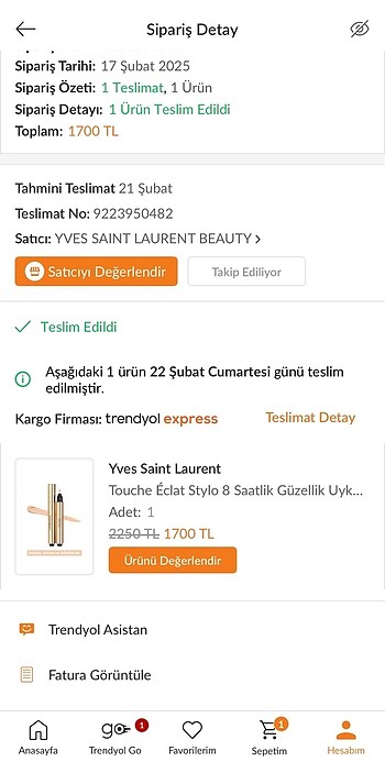 Beden Renk Ysl touche eclat kapatıcı aydınlatıcı kalem 1.5 lumınous sılk
