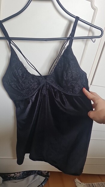 İkili takım ev giyim  - Görsel 2