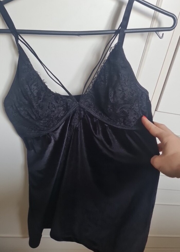 İkili takım ev giyim  - Görsel 2