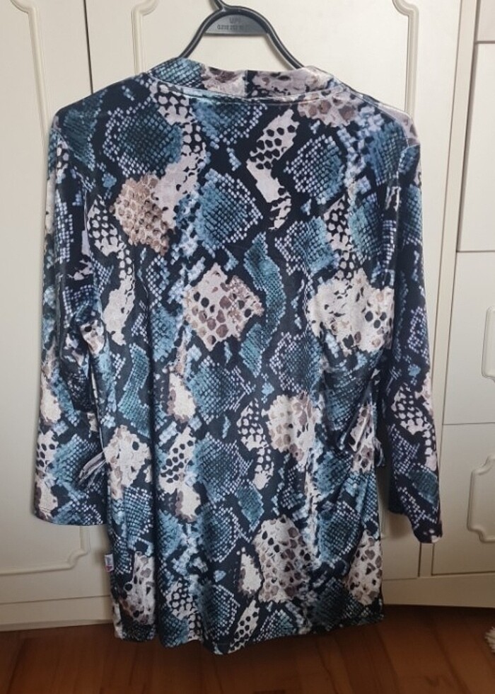 İkili takım ev giyim  - Görsel 3