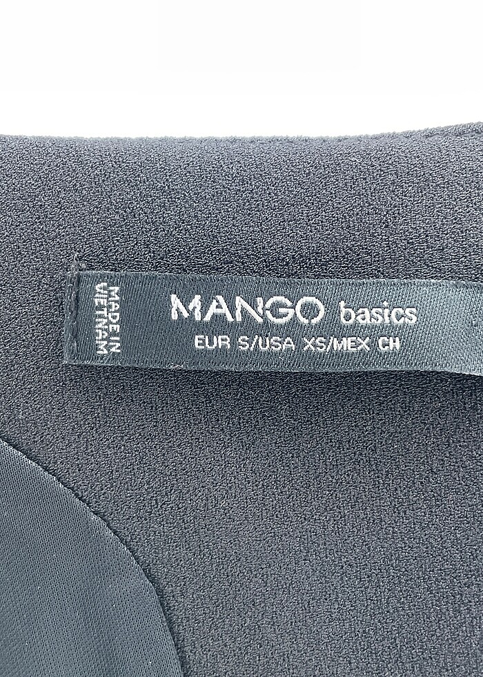Mango Kısa Elbise %70 İndirimli. - Görsel 4