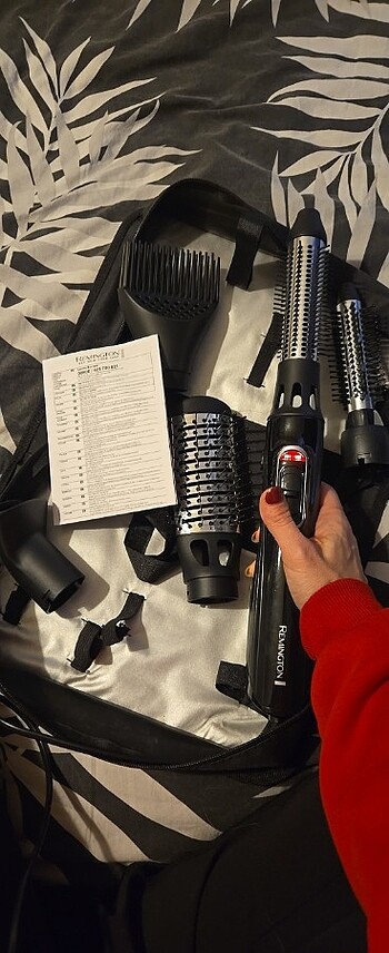 En iyi saç şekillendirici - Görsel 2