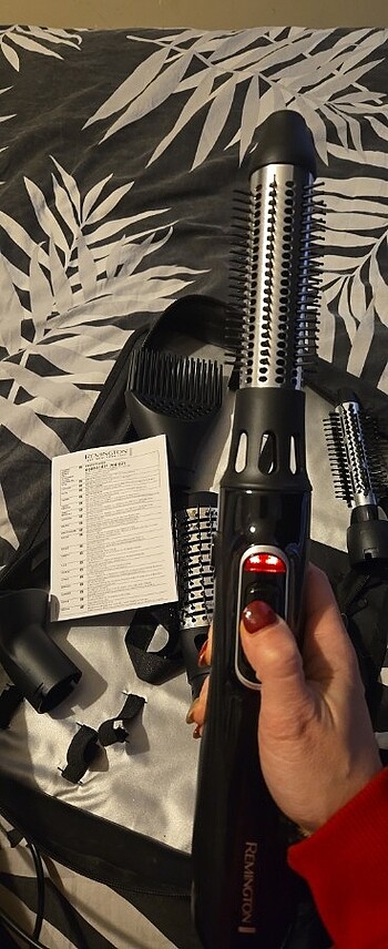 En iyi saç şekillendirici - Görsel 3