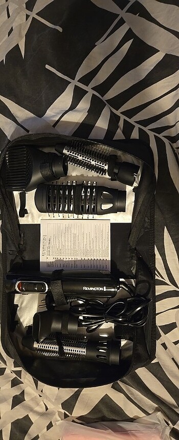 En iyi saç şekillendirici - Görsel 4