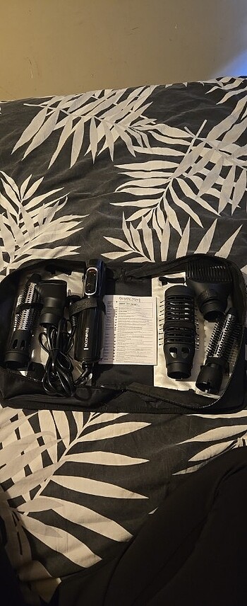 En iyi saç şekillendirici - Görsel 5