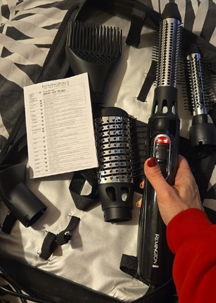 En iyi saç şekillendirici - Görsel 2