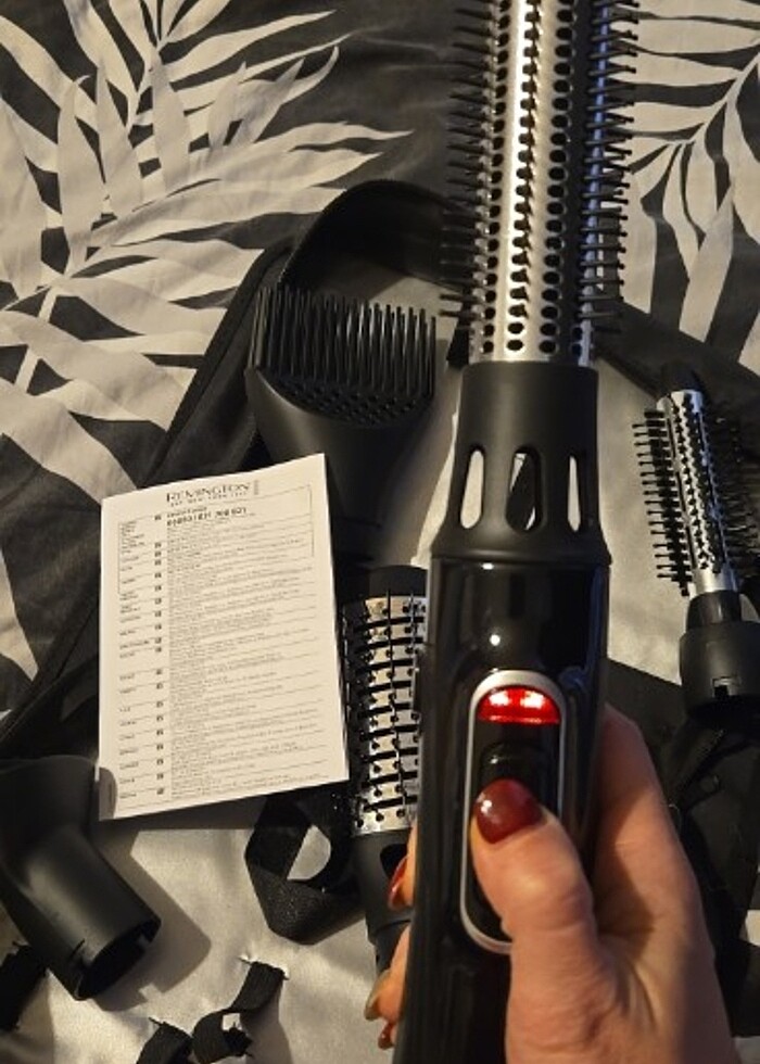 En iyi saç şekillendirici - Görsel 3