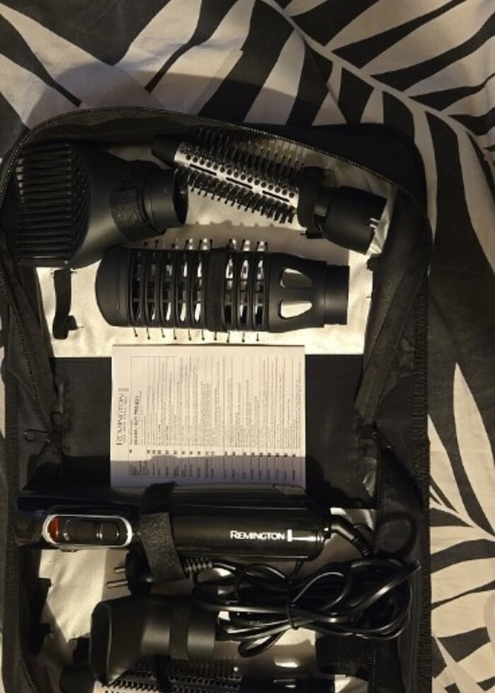 En iyi saç şekillendirici - Görsel 4