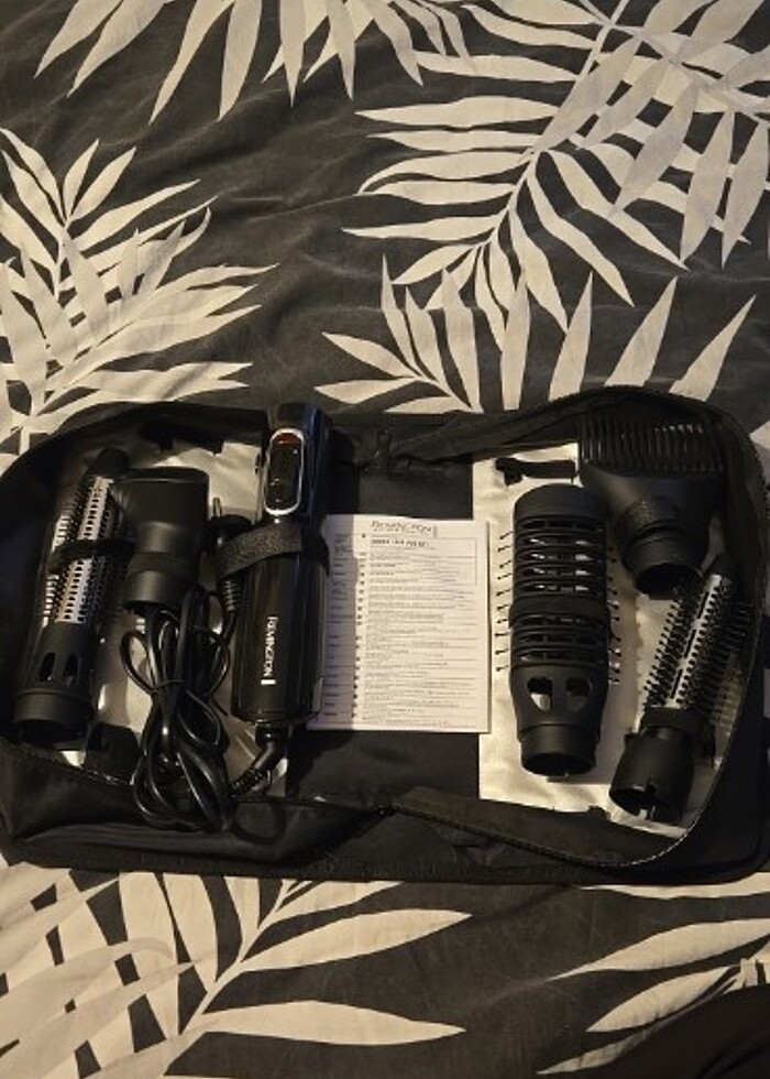 En iyi saç şekillendirici - Görsel 5