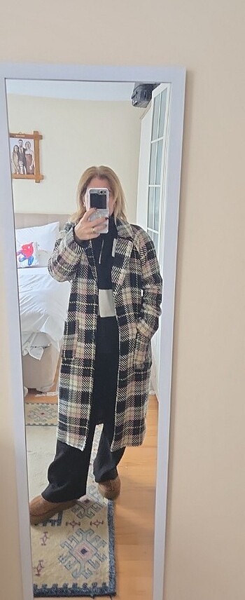 Kaban manto - Görsel 5