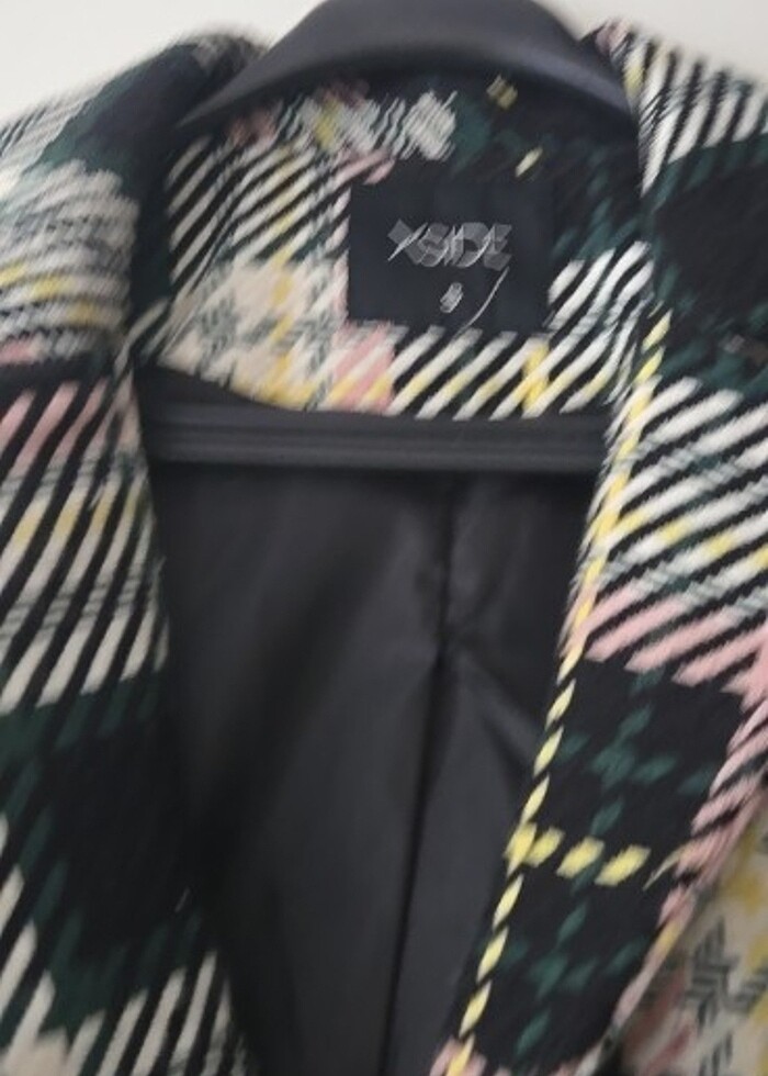 Kaban manto - Görsel 2