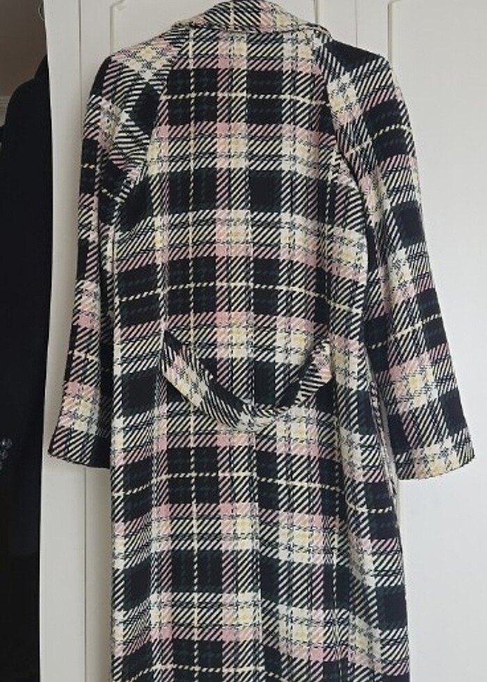 Kaban manto - Görsel 3