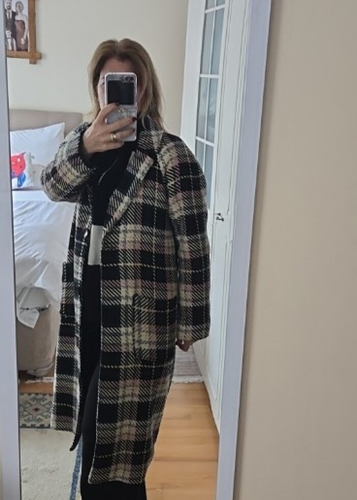 Kaban manto - Görsel 4