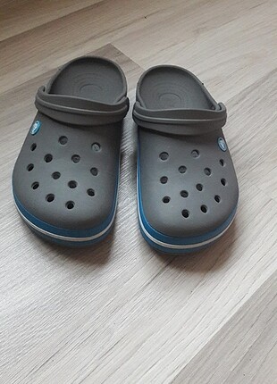 Orjinal crocs