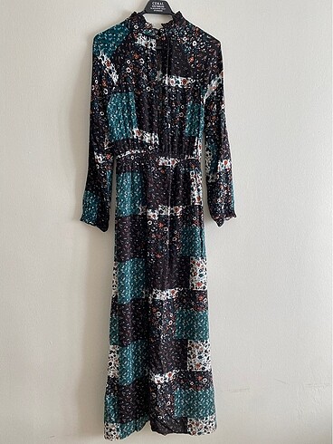 LC Waikiki Lcw elbise